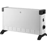 Platinet Elektrický konvektor bílý 2000…