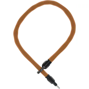 Cyklistika Abus ACH IVY 6KS/100 sparkling orange