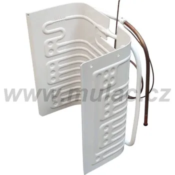 Autoelektronika G228 výparník pro Indel B UR25