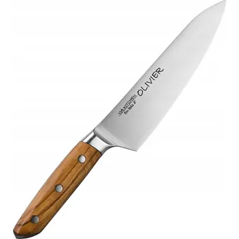 Kuchyňský nůž Satake Oliver Kuchařský Nůž 20 cm