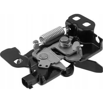 Kapota ZÁMEK KAPOTY MOTORU JEEP GRAND CHEROKEE 2011- DODGE DURANGO 2011-