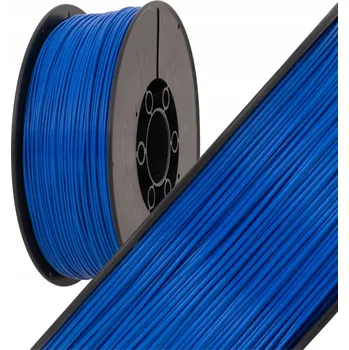 Filament PLA filament Plastspaw 1,75 mm 1 kg modrý
