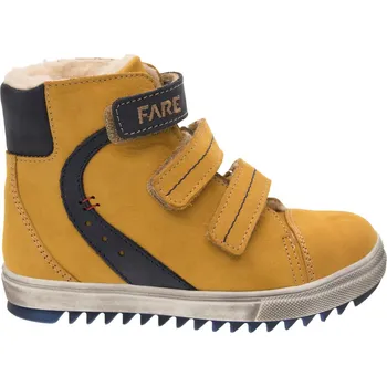 Chlapecká obuv FARE KLASIK TYROLKY dětské zimní kotníkové boty, velikost 27, artikl 841281