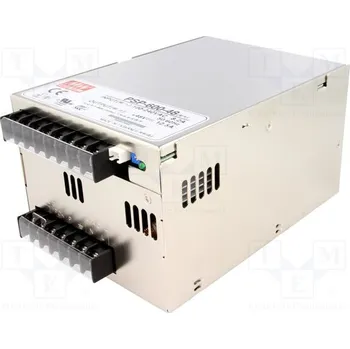 spínaný zdroj MEAN WELL PSP-600-48