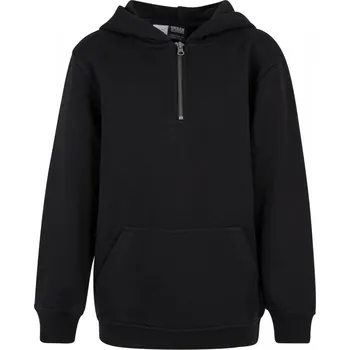 Chlapecká mikina Boys Boxy Zip Hoody 122/128