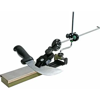 Ostřič nožů a nástrojů V-Sharp Multi Edge Diamond Sharpener (Multi Edge – víceúčelový ostřič na nože, nůžky a další nástroje)