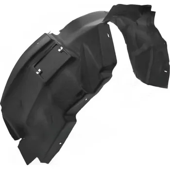 Zavěšení kol FIAT 500 07-15 Podběh pružný přední levý