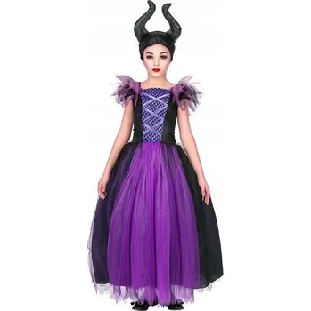 Karnevalový kostým Kostým Čarodějnice Widmann vel. 140