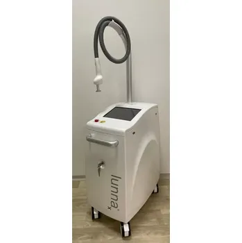 Osvětlovací technika Mediswiss Lunna x erbium laser (1550 nm frakční erbiový laser)