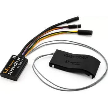 Elektrokolo SpeedBox 1.5 B.Tuning pro Bosch SX (Smart System + Rim Magnet)