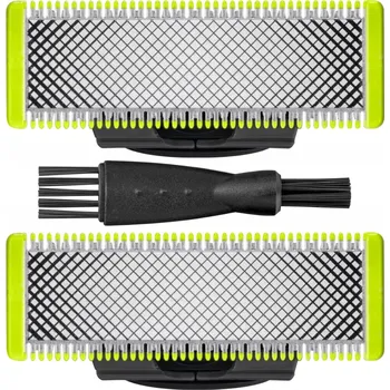 Náhradní břit Philips OneBlade s čisticím štětečkem