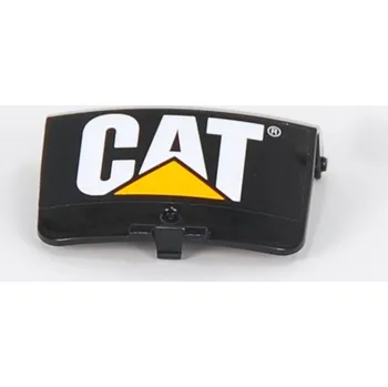 autíčko BRUDER 42418 ND Zadní dveře pro minirypadlo Cat® 2456, 2466