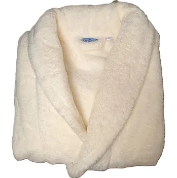 Forbyt Župan Vital krémový XXL