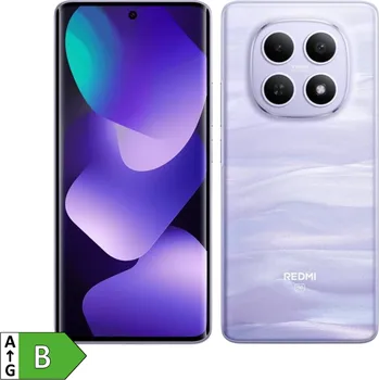 Mobilní telefon Xiaomi Redmi Note 15 5G 8GB/256GB Dual SIM Purple