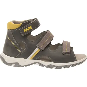 Chlapecká obuv Unisex sandály, velikost 31, artikl 1763163