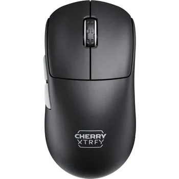 Myš CHERRY Xtrfy M68 Pro - myš - 2.4 GHz - černá