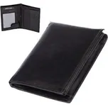 Kožená pánská peněženka elegantní