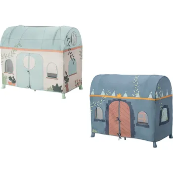 Dětský stan hauck Hrací stan na cestovní postýlku