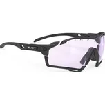 Brýle RUDY PROJECT Cutline ( Photochromic ) - Black matte, ČOČKY IMPACTX®