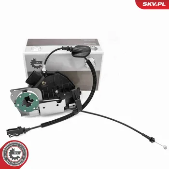 Autodoplněk Zámek dveří ESEN SKV 60SKV171