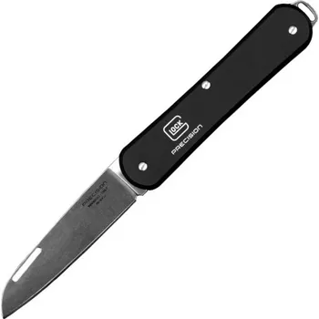 kapesní nůž Nůž zavírací GLOCK Precision Pocket Knife N690 (Váš nový EDC nůž vyrobený z pečlivě vybraných materiálů v kolébce italského nožířství...Made in Maniago = italský Solingen.)