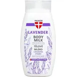 Palacio Levandulové tělové mléko 250ml 495706