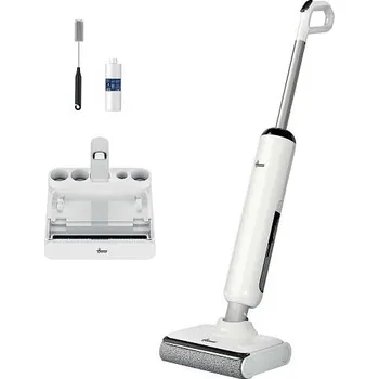 Parní čistič Hoover HW400 011 + DOPRAVA ZDARMA