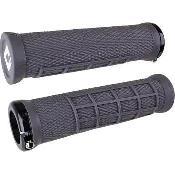 MTB GRIP ELITE FLOW GH/BK D33EFH-B