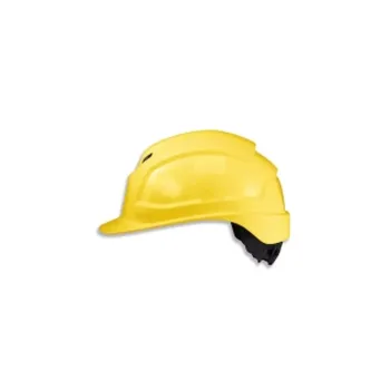 UVEX Přilba Uvex Pheos E-S-WR dielektrická s přísluš. žlutá