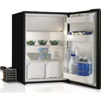 Auto-moto C130L CHR VITRIFRIGO 12/24 V 130 litrů - šedivá