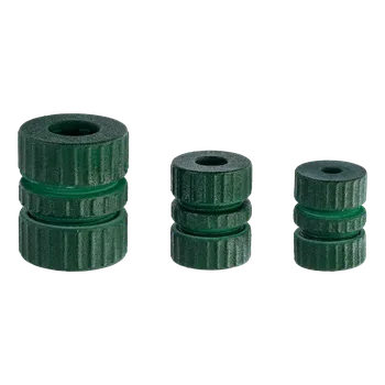 Bit PARKSIDE® Držák bitů / Sada čtyřhranných adaptérů / Sada bitů pro sádrokarton / Sada hloubkových dorazů (sada hloubkových dorazů)