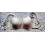 Podprsenka Parfait 7416 v barvě smetanová, velikost 75H