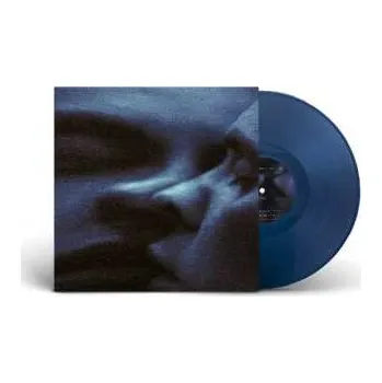 LP Puma Blue: Croak Dream 2026 Limited Edition Deep Ocean Vinyl