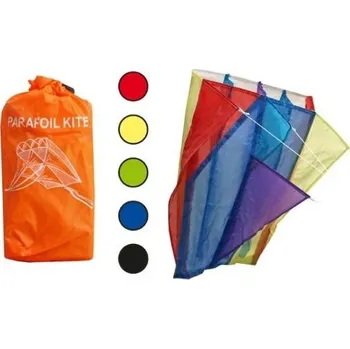 Létající drak Drak 103120 skládačka nylon