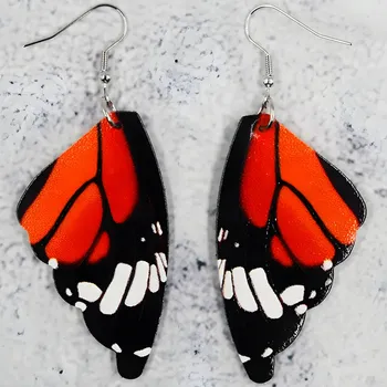 Náušnice Náušnice BW - 38778 - Typ3 KP-38778