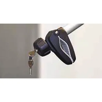 Příslušenství ke stanu BR-Systems Zámek E-bike