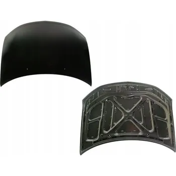 Kapota KAPOTA MOTORU MITSUBISHI OUTLANDER (CW0) 07/2003-09/2010