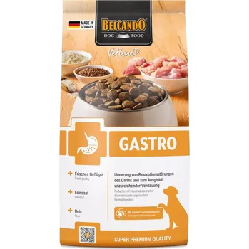 Belcando Vetline Gastro granule balení 1,8 kg | Krmivo pro psy