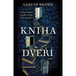 Kniha dveří, Brown Gareth, 2024