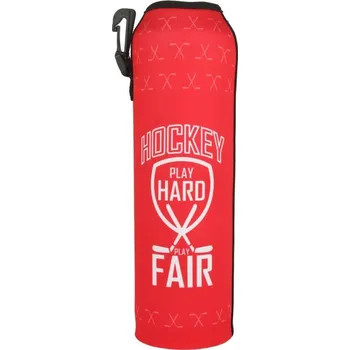 Lerko Termoobal Cooler Sport 1 l červený (VÝPRODEJ)