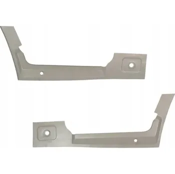 Prah karosérie Polcar 324541-3 vnitřní práh předních dveří L (levý)