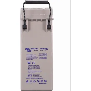 Záložní baterie Baterie pro telekomunikace 12V 200Ah AGM Victron Energy