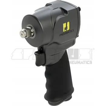 Spartus Pneumatický rázový utahovák 1/2"