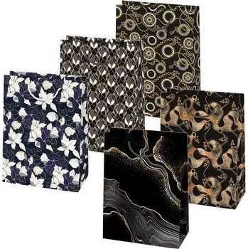 Dárková taška Papírová taška PM T10 sestava 47