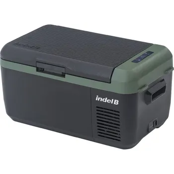 Autoelektronika ITB20 Indel B kompresorová autochladnička