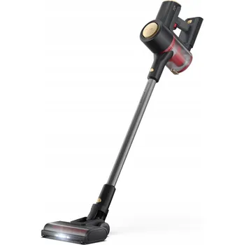 Vysavač Tyčový vysavač Sharp VC-SV28AEU-B černý