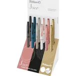 Pelikan - Pero kuličkové Jazz Noble 12ks v displeji