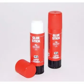 KOH-I-NOOR Lepidlo 9910 15gr. tyčinka