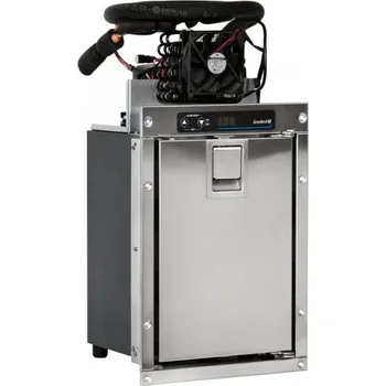 Autochladnička Indel B FM07 TOP chladnička pro sanitní vozy, 7L, 12/24V