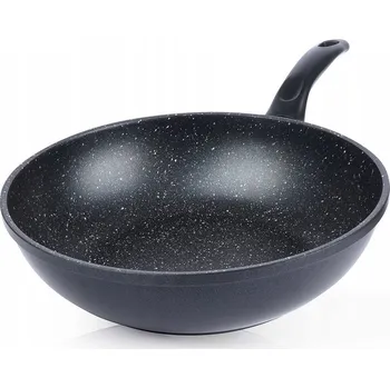 Pánev Wok pánev Artemis 30 cm